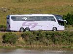 Marcopolo Paradiso G7 1600 LD 6x2 2011 года